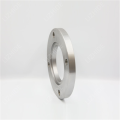 Flange de placa tamanho padrão JIS de 100 mm