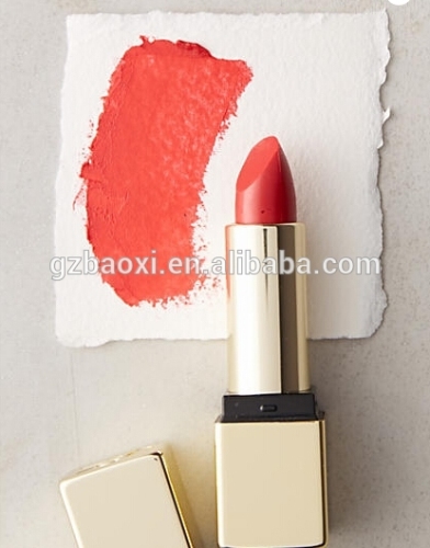 Hot Selling OEM lipstick for private labeling