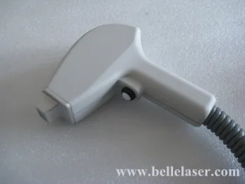 808nm Laser Hair Removal Machine