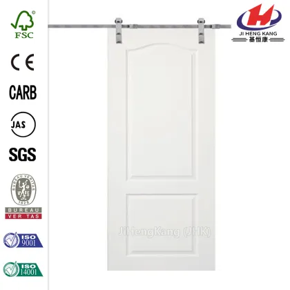 Warehouse Automation Door Bell Track Interior Barn Door