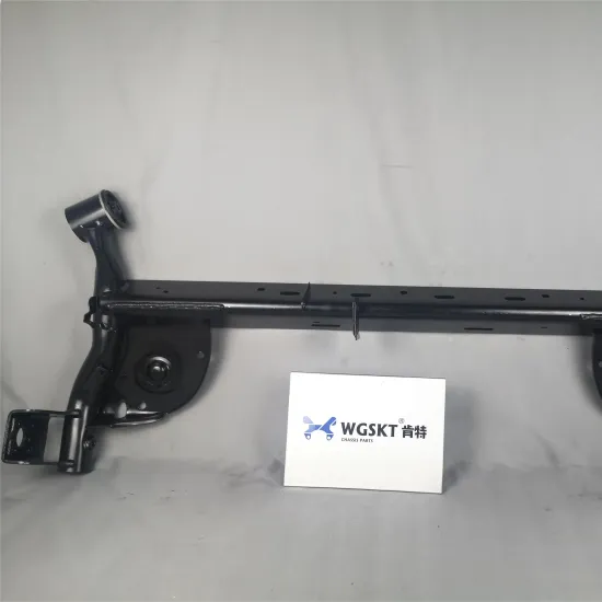 OEM 555018215R Best Selling Rear Axle Crossmember