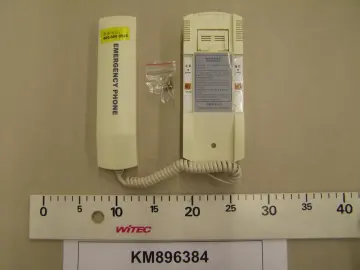 KM896384 Handset Intercom for KONE Elevators