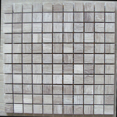 Meshed Mosaic Tile