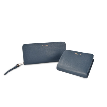 Multi Card Slots & Compartments Fabulously Designed Wallet