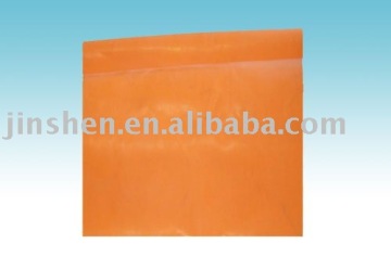 0.3mm thickness NBR sheet with fabric-shanghai kingsun