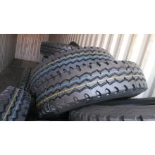 12R22.5 new radial truck tire