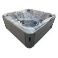 Acrylic 7 Person Outdoor Hot Tub Spa