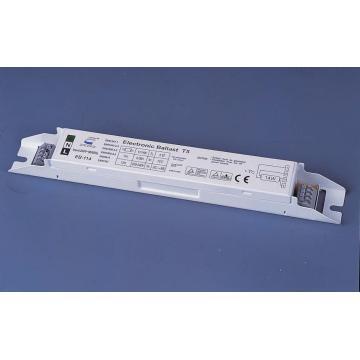 fluorescent ballast