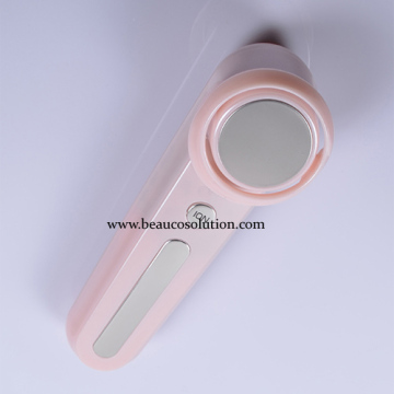 Home Use Galvanic Facial Machine with Ultrasonic for Home Use