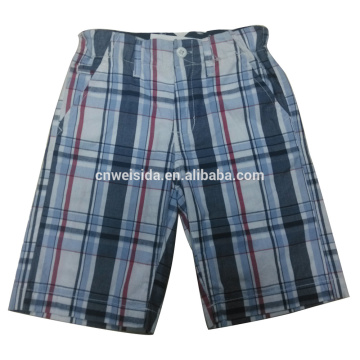 2016 fashion board cargo shorts for boys