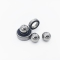 Bearing Steel Balls Reliable and Consistent Performance in Demanding Applications