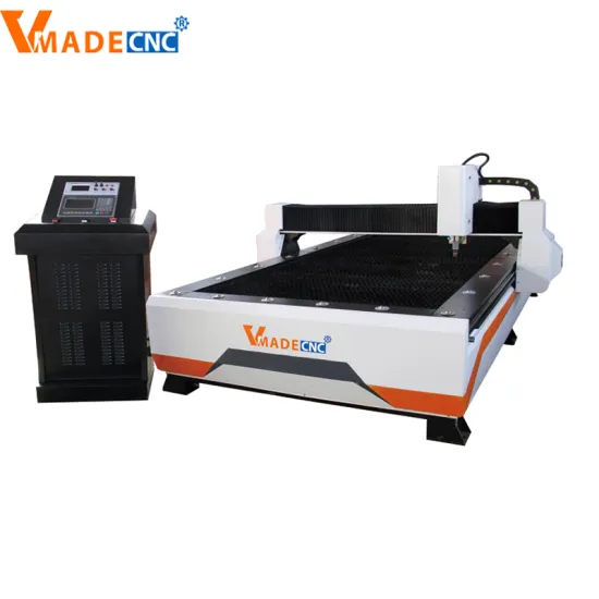 plasma stainless steel sheet metal cutting machine