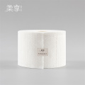 Microfiber Cotton Towel Roll with Strong Water Absorption