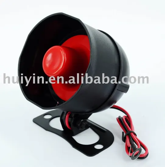 JOYIN 12V Car security system MH-A004