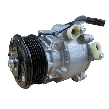 NL-CO.5004 AC Compressor for Nissan Frontier