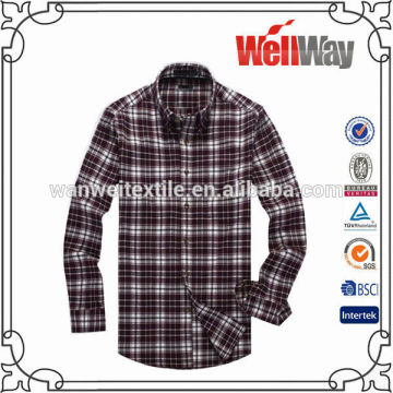 small quantity clothing manufacturer china supplier man shirt sale