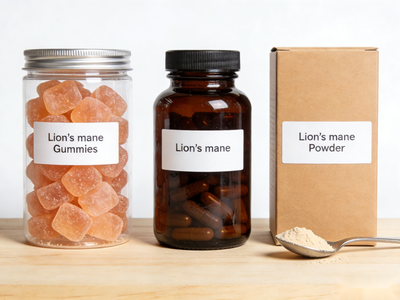 lions-mane-gummies-capsules-powder