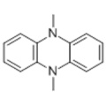 フェナジン、５，１０−ジヒドロ−５，１０−ジメチル−ＣＡＳ １５５４６−７５−５