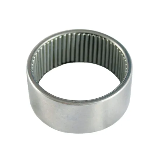 K14*18*15 Needle Roller Bearing: Long Life, High Performance, and Economical