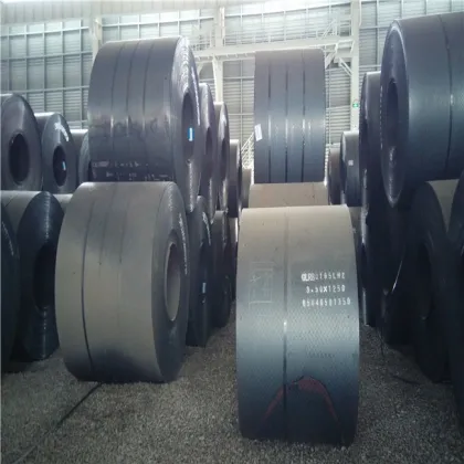 A36 mild steel plates Q235 steel plate