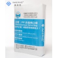 25kg PP Calcium Carbonate Packaging Bag