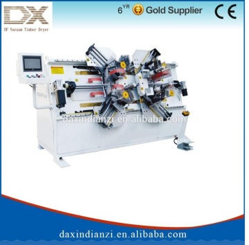 High frequency precision wood welding machine