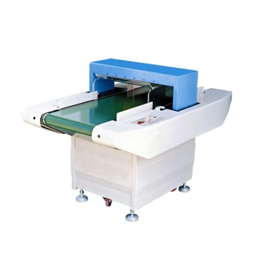 Broken Needle Detector for Plastic Shell Conveyor Toy in Circular Knitting Machines