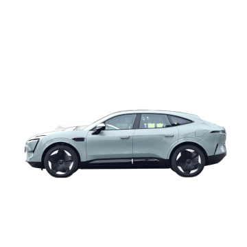 Avatr 11 Electric Vehicle 2024