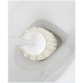 Hanging Round Wall Mounted Toilet Brush Toilet Scrubber