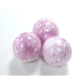 Burbujas de baño barato bañero lavanda macarrón