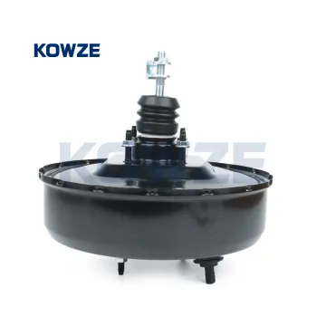 KOWZE Factory Price Car Brake Vacuum Booster for Toyota Hilux Fortuner 2004-2015