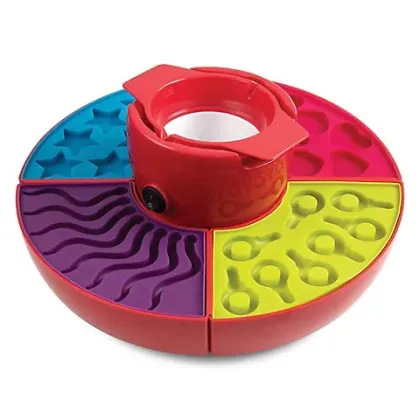 Gummy Candy Maker Gummy Bear Candy Machine