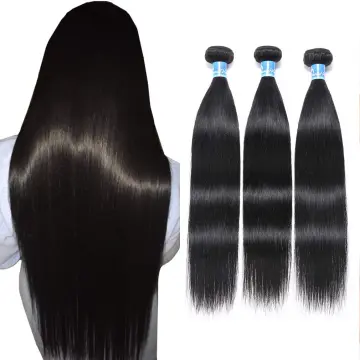Unprocessed Brazilian 100% Raw Human Hair Wholesale Bundles Price Of Brazilian Cuticle Aligned Virgin Human Straight Hair Bundle