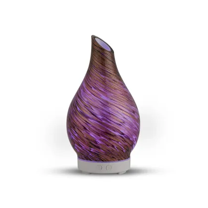 Wholesale Scent Essential Oil Aromatherapy Diffuser