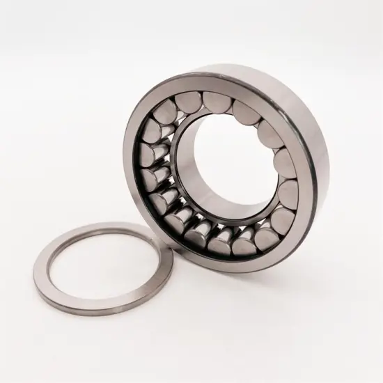 SC050615VC3 Automotive Cylindrical Roller Bearings 25x62x15.5mm Pinion Gear Box Bearings