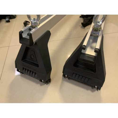 Accesorios 4x4 Bar universal MVP Corss