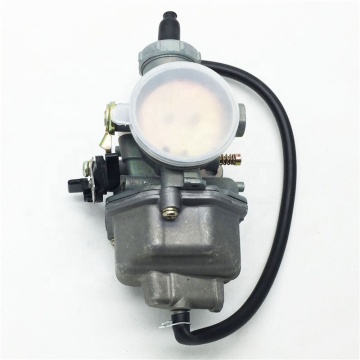 PZ30 Carburetor for 200cc and 250cc Motorcycles