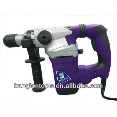 FFU GOOD Electric Rotary Hammer