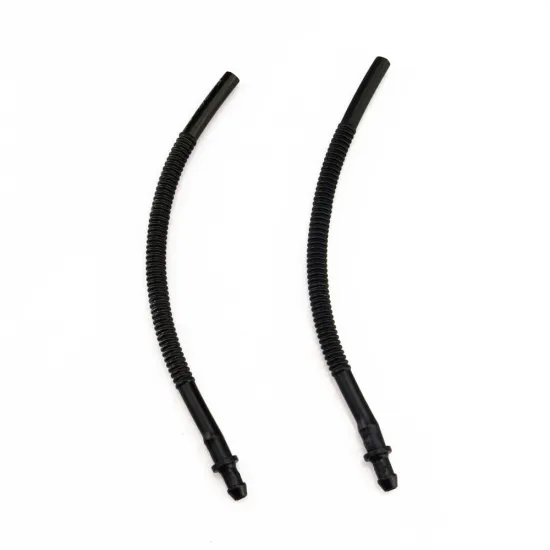 Windshield Washer Spray Nozzle for VW Models: Golf MK4, Passat B5, Gol Bora, Polo 6RD - Part Numbers 955, 985