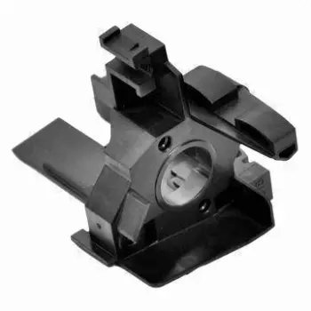 Auto-part Accessories/Plastic Products, PPT Material