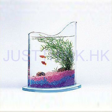 Acrylic Fish Tank FZ-FT0033