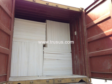 MGO Board China