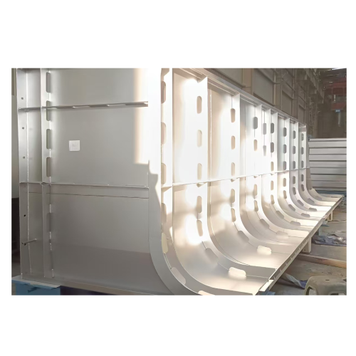 Пленум воздуха газовой турбины