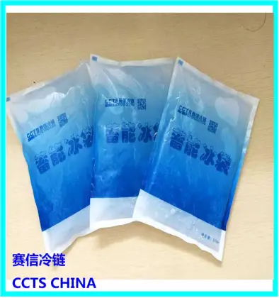 medicine cold chain transportation use flexiable ice pack