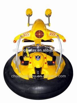 2015 electric bumper cars for sale new with CE & TUV certificate battery bumper car amusement park