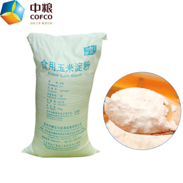 Top quality Edible cellulose starch