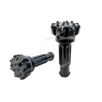 Hot Sale China Factory DTH Drilling Rig Tools: High Air Pressure Rock Button Bits & Dth Hammer Bit