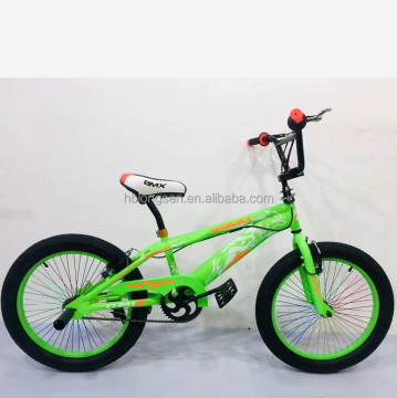 2022 BMX Bicycle Prices in India
