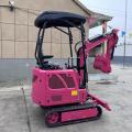 Excavator Digger Kecil 1.7ton 2.0 ton baru