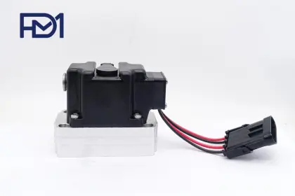 Mcv116g4204 Sauer Danfoss Mcv116g4204 Pressure Control Pilot